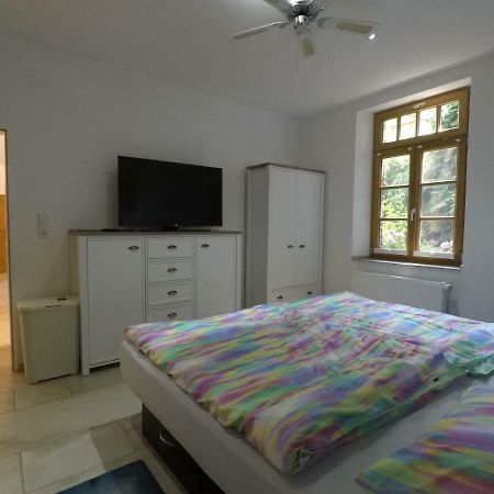 Ferienwohnung Auf Dem Sturmhof Grefrath Exterior foto